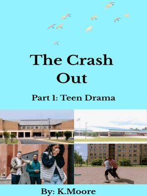 cover image of The Crash Out